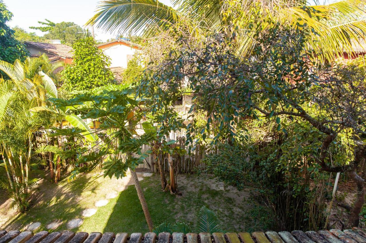 Hotel Pousada San Antonio Budget Cajueiro à Caraíva Extérieur photo