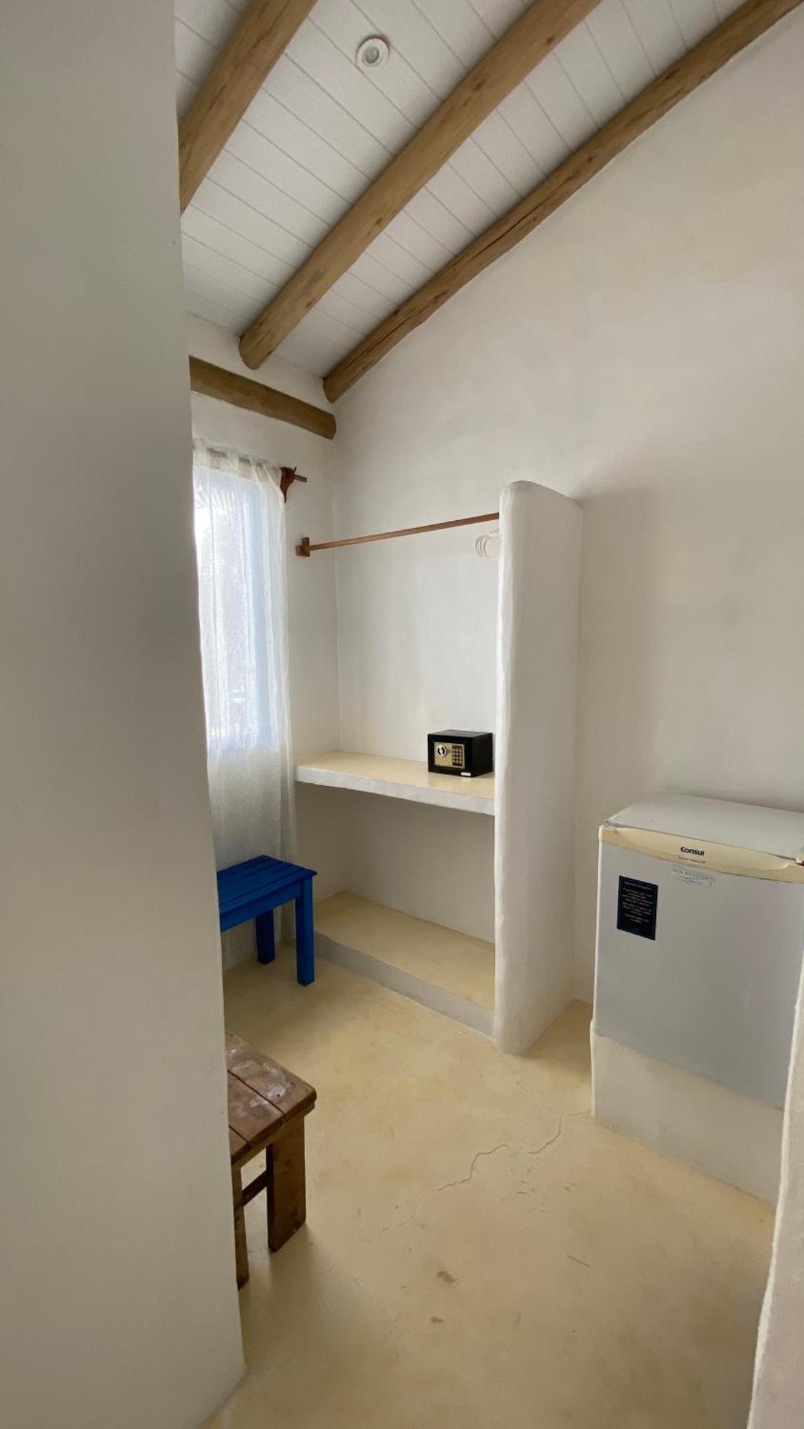 Hotel Pousada San Antonio Budget Cajueiro à Caraíva Extérieur photo